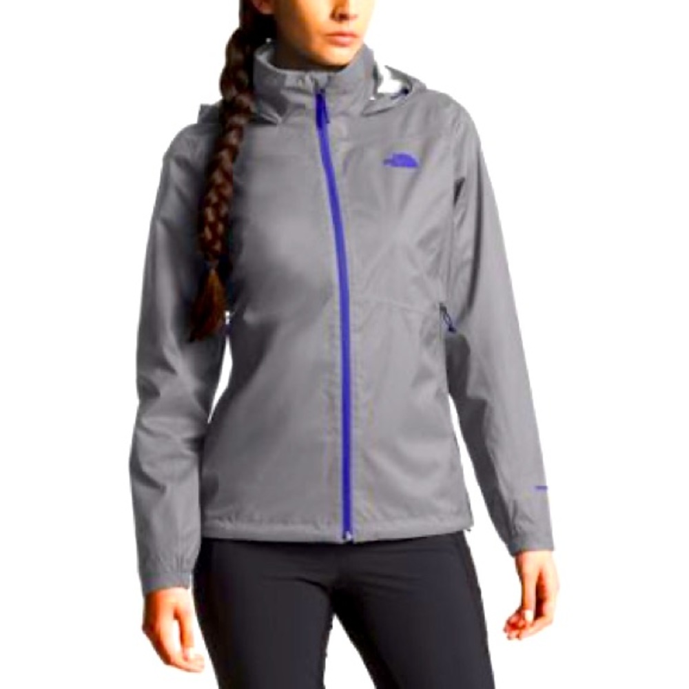 The North Face Resolve Plus Rain Jacket